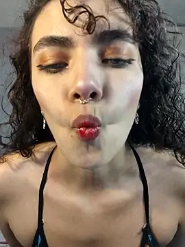 Snapshot of Maria_delsol1 chatting on March 2026 03:13:02 AM Maria delsol1 online show from March 2026 03:13:02 AM