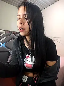 VelvetRosss online show from April 2026 07:58:02 PM