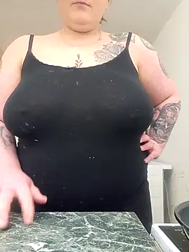 FringedAlmond online show from February 2026 09:55:02 PM