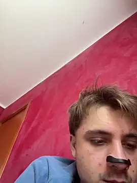 Incolinco07 online show from February 2026 04:14:02 PM