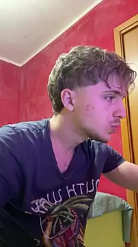 Incolinco07 online show from February 2026 08:27:01 PM