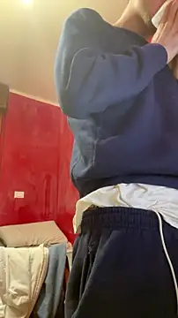 Incolinco07 online show from February 2026 05:33:01 PM