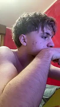 Incolinco07 online show from February 2026 08:31:02 PM