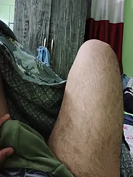 hunterkingshan online show from June 2026 10:47:02 PM