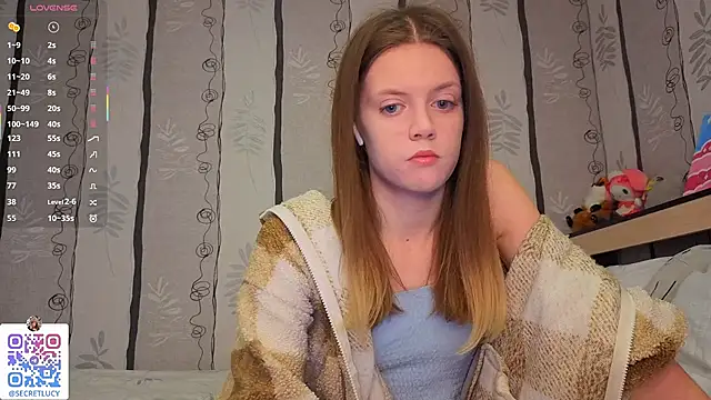 Snapshot of SueFerreyra chatting on February 2026 08:07:01 AM SueFerreyra online show from February 2026 08:07:01 AM