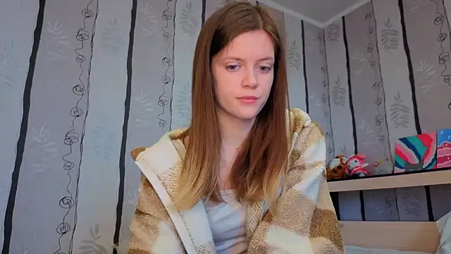 SueFerreyra online show from April 2026 08:17:02 AM