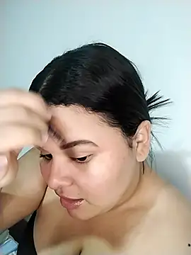 Snapshot of SamanthaStonee chatting on February 2026 10:27:01 PM SamanthaStonee online show from February 2026 10:27:01 PM