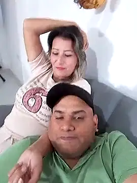 wessAndSandri online show from April 2026 07:52:02 PM