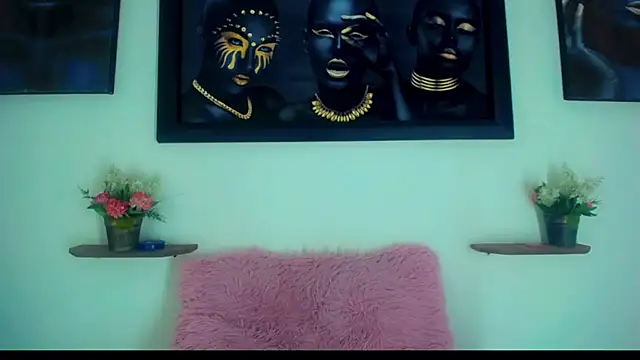 Snapshot of Darianna_Atehortua chatting on February 2026 09:08:01 PM Darianna Atehortua online show from February 2026 09:08:01 PM