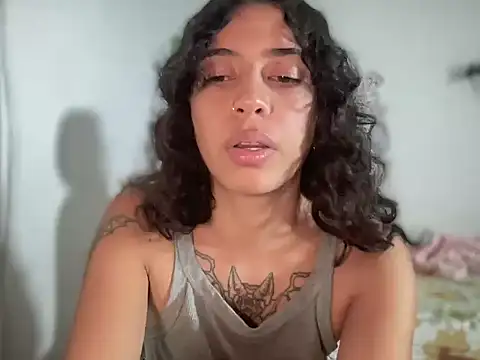 Snapshot of Antonia-bloom chatting on February 2026 03:45:02 AM Antonia-bloom online show from February 2026 03:45:02 AM