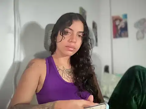 Snapshot of Antonia-bloom chatting on February 2026 04:35:02 AM Antonia-bloom online show from February 2026 04:35:02 AM