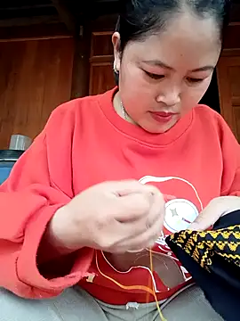 Mayly Sweet online show from February 2026 02:19:02 AM