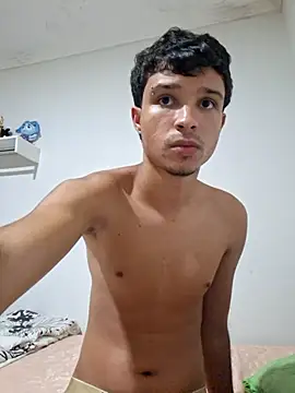 Junior8964 online show from February 2026 03:47:01 AM