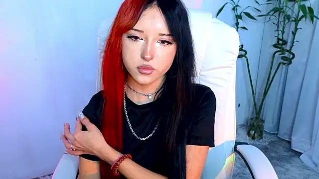 Snapshot of __Amiraa chatting on February 2026 01:39:01 PM Amiraa online show from February 2026 01:39:01 PM