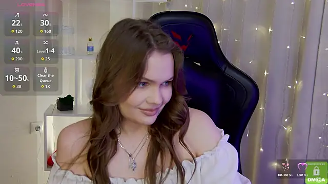 Kate mermaid online show from April 2026 09:07:02 AM