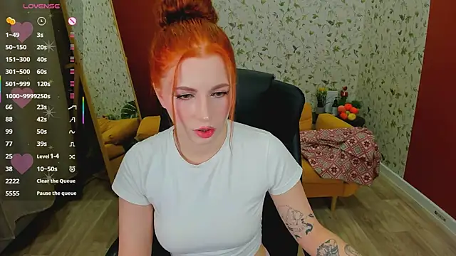 MiraBoom online show from February 2026 09:15:02 PM