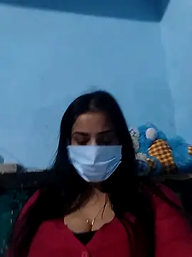 Niharika450 online show from February 2026 03:49:02 PM