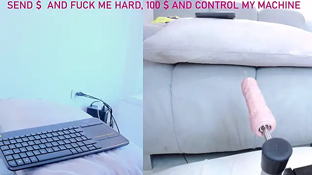 zoe marcus online show from February 2026 04:54:01 AM