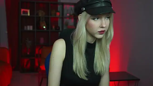 MaoqiBeverly online show from February 2026 06:34:02 PM