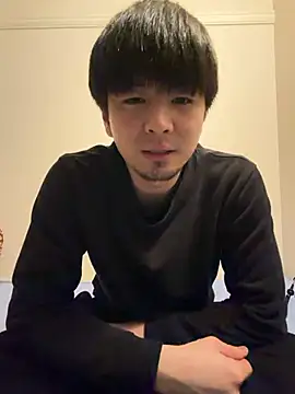 OCHAZUKE123 online show from February 2026 01:21:01 PM