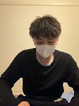 OCHAZUKE123 online show from March 2026 01:18:01 PM