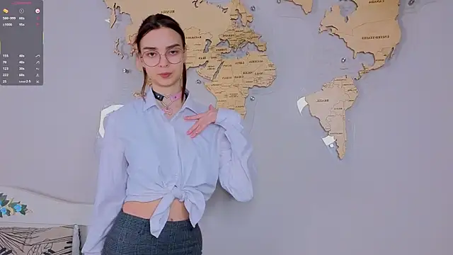 Snapshot of EddieChery chatting on February 2026 03:49:02 PM EddieChery online show from February 2026 03:49:02 PM