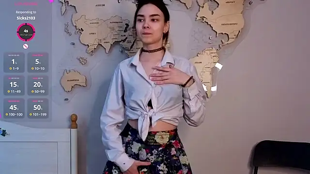 EddieChery online show from April 2026 03:09:02 PM