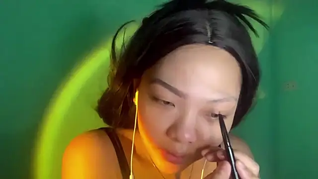 TerisaYellow online show from February 2026 07:13:02 AM