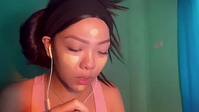 TerisaYellow online show from February 2026 06:19:02 AM