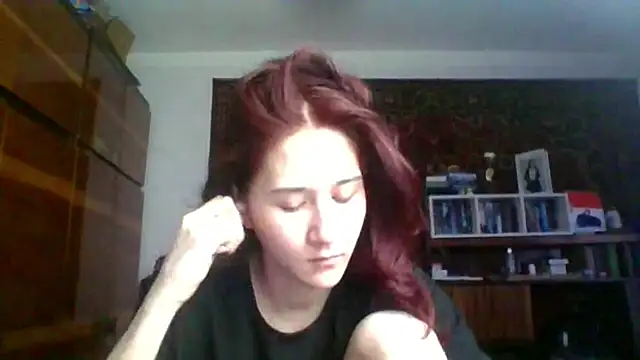 NickiKisinger online show from February 2026 07:09:02 AM