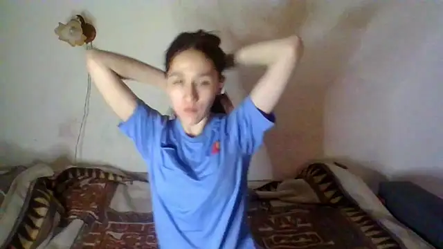 NickiKisinger online show from March 2026 05:14:02 AM