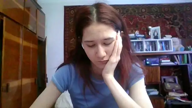 NickiKisinger online show from March 2026 05:10:02 AM