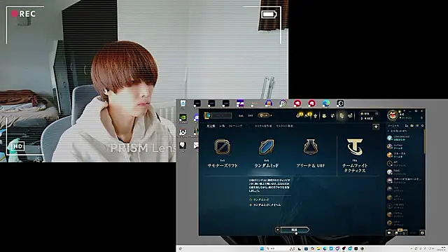 AG 0129 online show from February 2026 05:35:01 AM