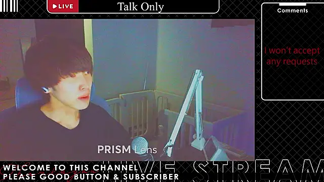 AG 0129 online show from March 2026 01:33:02 PM