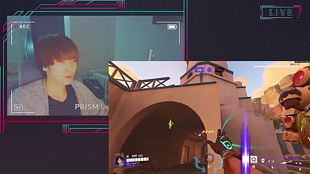 AG 0129 online show from April 2026 01:31:01 PM