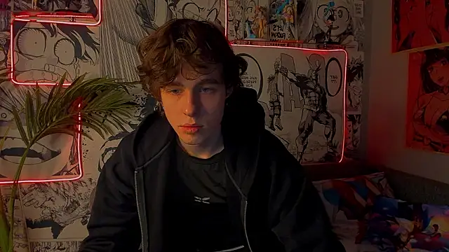 Keith Erickson online show from February 2026 10:55:01 AM