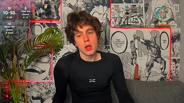 Keith Erickson online show from April 2026 08:04:01 AM