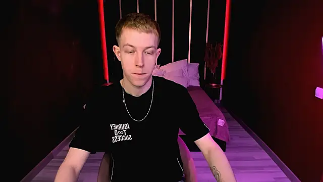 Dylan Norton online show from February 2026 10:26:02 AM