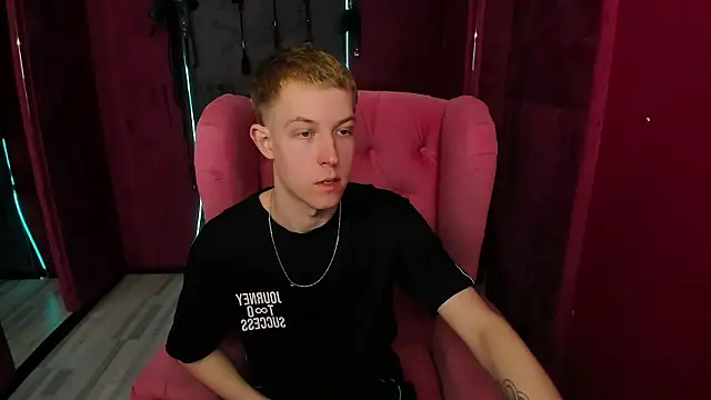 Dylan Norton online show from March 2026 10:28:02 AM