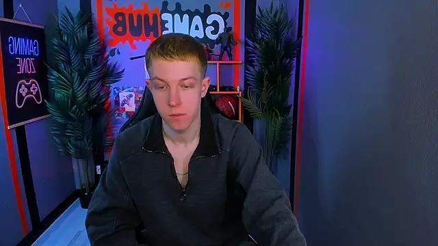 Dylan Norton online show from March 2026 07:47:02 AM