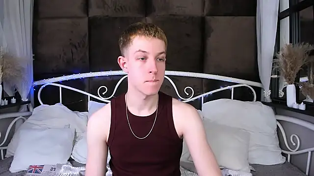 Dylan Norton online show from March 2026 03:41:02 PM