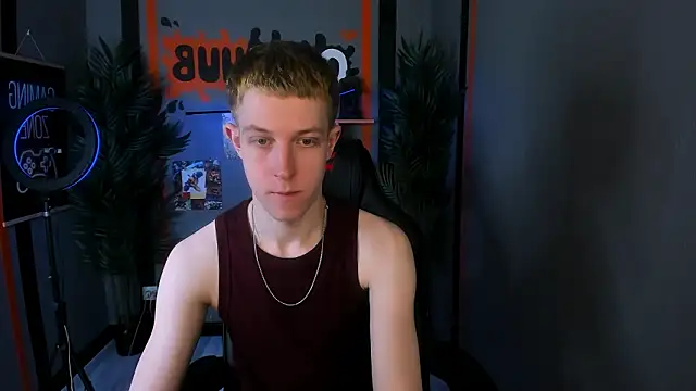 Dylan Norton online show from March 2026 10:30:01 AM