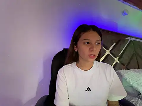 alison parkerr26 online show from February 2026 04:55:01 PM