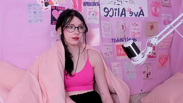 NessaV online show from February 2026 09:25:02 AM