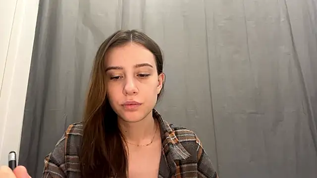 Snapshot of SofiaBlumer chatting on February 2026 02:35:01 PM SofiaBlumer online show from February 2026 02:35:01 PM