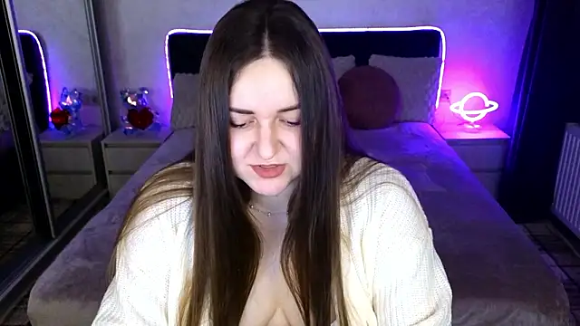 Eva Luxx online show from March 2026 12:59:02 AM