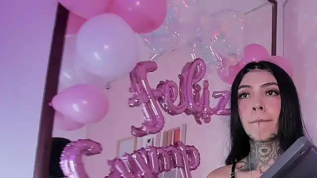 Ashley Blum  online show from March 2026 12:23:02 PM