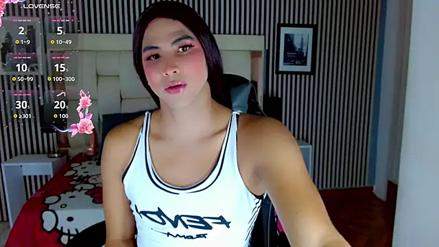 Sophia Valentina online show from February 2026 01:28:02 PM