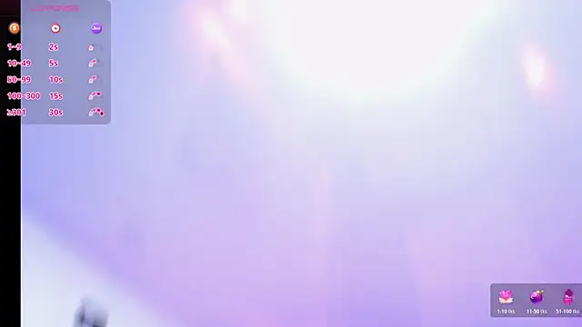 Snapshot of Natalia-Roush chatting on February 2026 01:39:02 PM Natalia-Roush online show from February 2026 01:39:02 PM