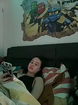 Just-Lilly online show from March 2026 03:40:01 AM